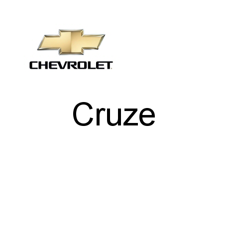 Chevy Cruze