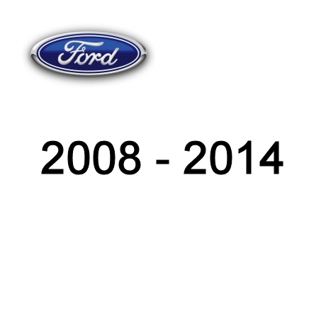 Ford Focus 2008-2014
