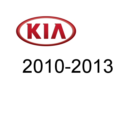 Kia Forte 2010-2013