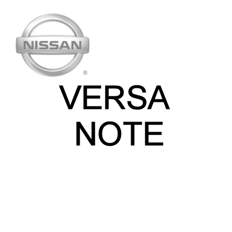Nissan Versa Note
