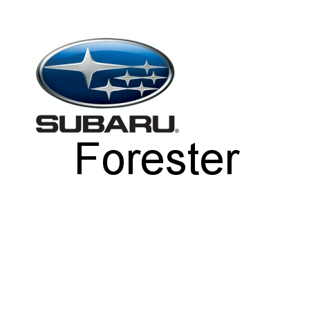 Suburu Forester