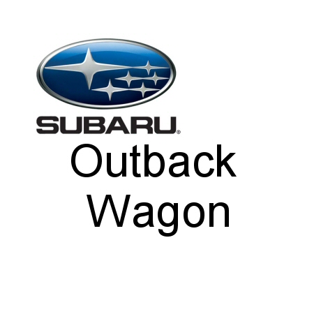 Suburu Outback Wagon